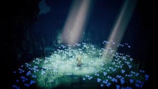 Octopath Traveler – 2 – Viper Bite