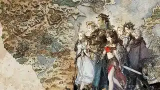 【オクトパストラベラー】サブイベントやって、オフィーリア！【初見PART4】