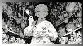 オクトパストラベラー – STORY TIME