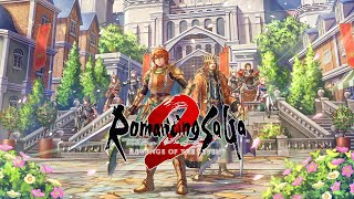 初見プレイのロマンシング サガ 2 リベンジオブザセブン #18