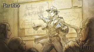 【オクトラ2】初見プレイ#14　垂れ流し　PS版
