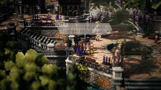 「オクトラ2」全キャラクリアされど旅路は続く#32「オクトパストラベラー2」