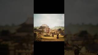 この剣は友のために-オクトパストラベラー2#shorts