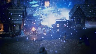 Der erste von drei – OCTOPATH TRAVELER #19