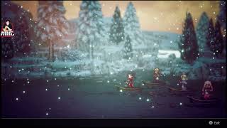 Octopath Traveler 2 – (PS5) Part – 12
