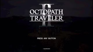 サブストーリー攻略 [Octopath traveler 2]