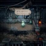 【オクトパストラベラー2】#1 アラフォーのおじさんが遊ぶレトロ風RPG