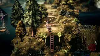 「オクトラ2」全キャラクリアされど旅路は続く#34「オクトパストラベラー2」