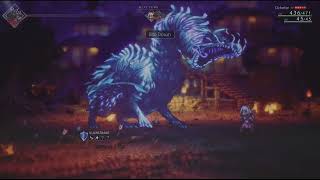 OCTOPATH TRAVELER II part 2