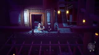 Octopath Traveler 2 Day 24