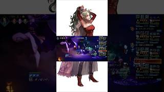 Octopath Traveler CotC × FF6 Collab | EX3 Test Battle ⚔️ (オクトラ 大陸の覇者)