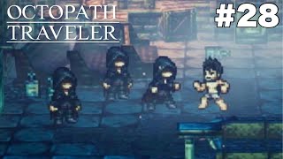 エアリズムシームレスボクサーブリーフグレー【オクトパストラベラー】＃２８