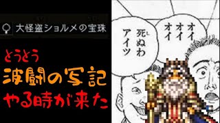 【ショルメの宝珠！波闘の写記】オクトパストラベラー大陸の覇者【最弱オクトラ実況】最強キャラ？最強パーティ？最強武器？そんなもの知らん