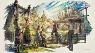 『オクトパストラベラー0』BGMトレーラー【第二弾】