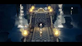 #11 オクトラ大陸の覇者（恒常縛り）　指輪の封印　終章