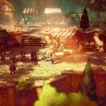 #11【オクトラ２】オズバルド3章から【初見プレイ】（※ネタバレ注意）