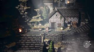 『オクトパストラベラー』初見プレイ#12