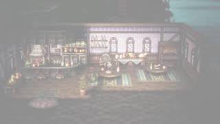 オクトパストラベラー2