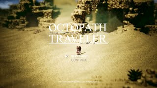 それいけ！猪突猛進おにせんむのオクトパストラベラー　＃2