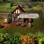 #2【PS5】オクトパストラベラー0 体験版をプレイ | OCTOPATH TRAVELER 0 Prologue Demo