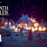 #3【OCTOPATH TRAVELER II】初見で挑むオクトラ２　※ネタバレ注意