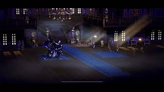 #5 オクトラ大陸の覇者（恒常縛り）　名声を極めし者2章