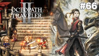 【ぽつぽつ実況 #66】迅雷【オクトパストラベラー2】