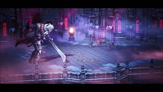 #8 オクトラ大陸の覇者（恒常縛り）　権力を極めし者3章　とある剣士が盾となり、安定感を生む