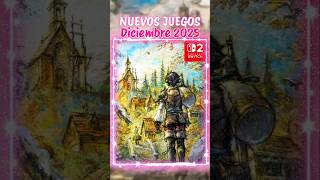 El Mejor Juego PIXEL ART del 2025 #shorts #octopathtraveler #nuevosjuegos