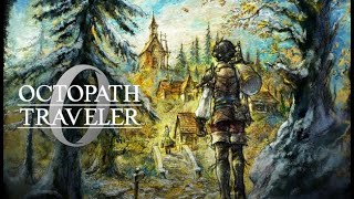Octopath Traveler 0 – Boss Theme (Decisive Battle IV?)