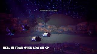 Octopath Traveler 2: Money Farming