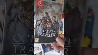 Octopath traveler 1  Nintendo switch #gaming #nintendo #jrpg #octopathtraveler #rpg #jeuxvidéo