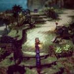 Octopath traveller 2 pt6