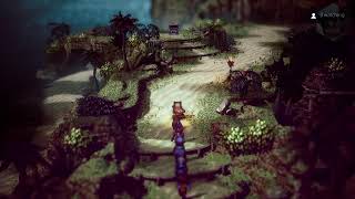 Octopath traveller 2 pt6