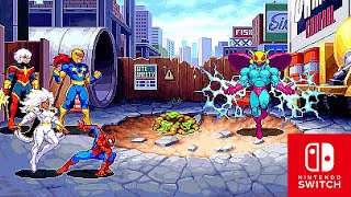 TOP 12 Best Nintendo Switch Games of December 2025