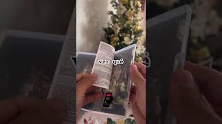 Unboxing Octopath Traveler 0