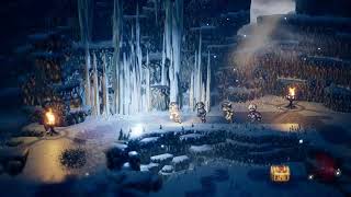 オクトパストラベラー　１０２：世界探索　３０