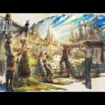 ［オクトパストラベラー0］体験版　続きやります