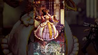 たわわなボス戦 #オクトパストラベラー0 #オクトラ0 #octopathtraveler0