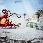 【負けイベント戦】オクトパストラベラー0 巨腐蟻(初戦)の撃破を試みる