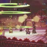 オクトラ0　垂れ流し　裏ボスブラインド攻略がんばる