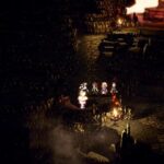 オクトパストラベラー0 #10 鍛冶川双人かじかわそうど