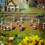 【ネタバレ有】オクトパストラベラー0 　#18