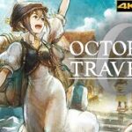 【オクトパストラベラー0】復興の灯火 その2～トレサとの出会い ストーリー攻略 #15【オクトラ0】【PS5 Pro｜4K高画質】※ネタバレあり