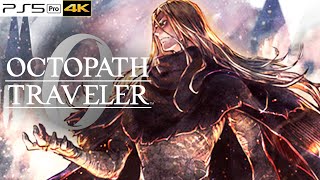 【オクトパストラベラー0】富を授けし者 第2章「愚者の黄金」ストーリー攻略 #37【オクトラ0】【PS5 Pro|4K高画質】※ネタバレあり