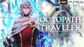 【オクトパストラベラー0】名声を授けし者 第2章「聖火の灰」ストーリー攻略 #40【オクトラ0】【PS5 Pro｜4K高画質】※ネタバレあり