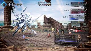 [オクトラ0]最適なレベル上げ場所どこ?