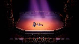 オクトパストラベラー0  #3