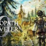 オクトパストラベラー0　ネタバレ注意　#4