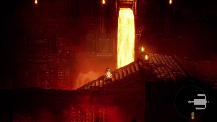 オクトパストラベラー0 #46 残されたナゾを解きにいくひとのオクトラ0